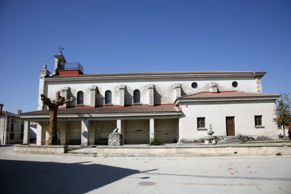Hermedes de Cerrato-Iglesia 1