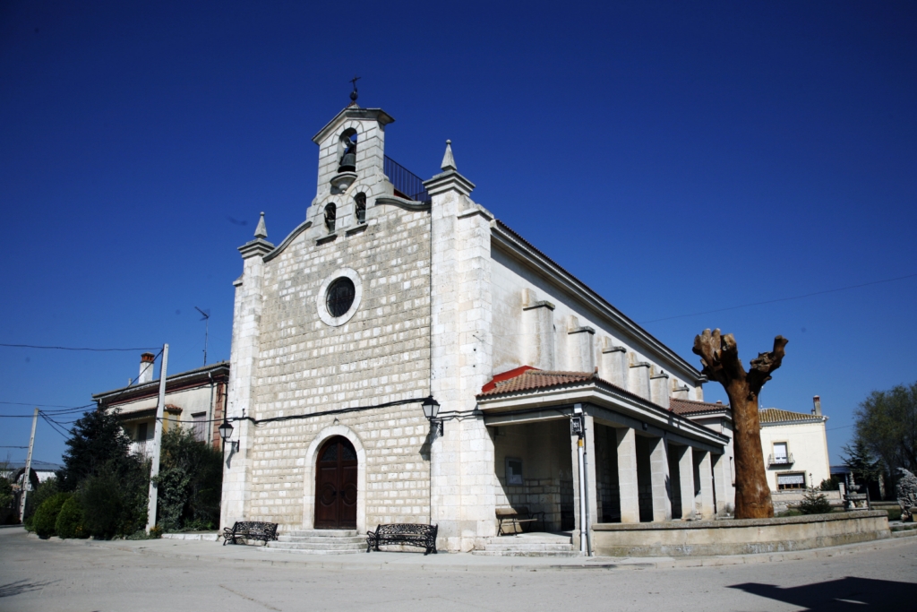 Hermedes de Cerrato-Iglesia 2